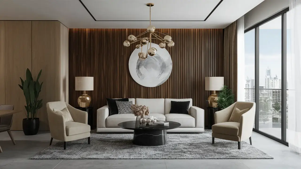 Interior Design Company Setup in Dubai